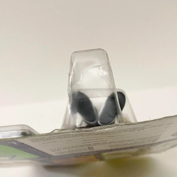 VTG 1994 Creepy Crawlers Professor  Guggengrime 5.5 Inch Action Figure Damaged - Picture 8 of 16